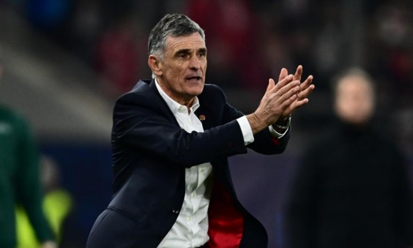 Μεντιλίμπαρ: «Αποζημιωθήκαμε για προηγούμενα παιχνίδια, που δεν πήραμε αυτό που αξίζαμε»