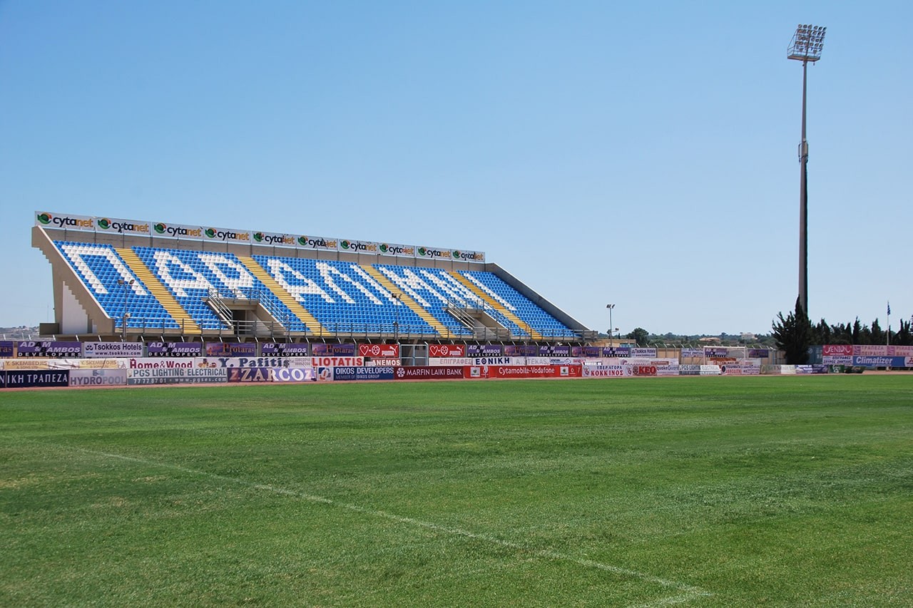 LIVE: ΕΝΠ - Ολυμπιακός