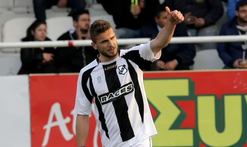 «Καμπάνα» στον ΟΦΗ με αφαίρεση βαθμών για την υπόθεση Παπάζογλου! «Καμπάνα» στον ΟΦΗ με αφαίρεση βαθμών για την υπόθεση Παπάζογλου!