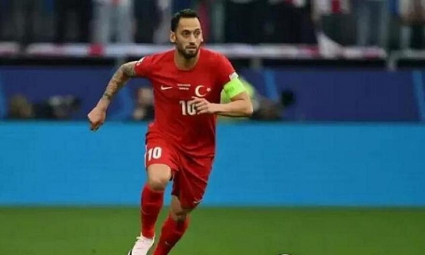 Με πλήρη αποστολή στο Παγκόσμιο Κύπελλο η Τουρκία