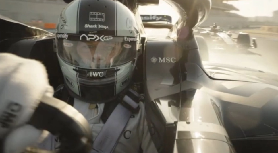 F1: Πέντε +1 ταινίες με θέμα το μηχανοκίνητο αθλητισμό για τις γιορτές