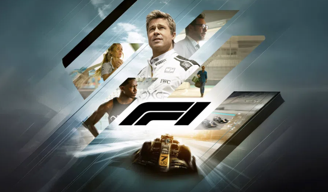 Η ταινία «F1» σαρώνει στο box office και διεκδικεί τέσσερα Όσκαρ