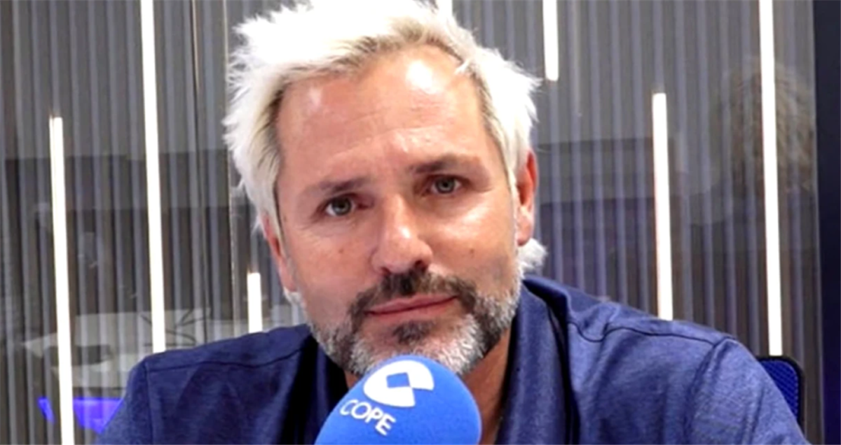 Πήγε να ξυριστεί και έχασε το Μουντιάλ
