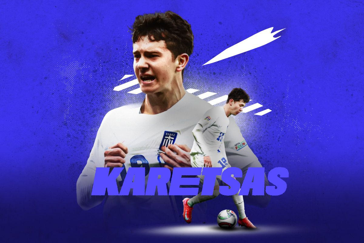 ΚΑΡΕΤΣΑΣ: Δυνατά στο κόλπο η Παρί Σεν Ζερμέν – Η αποθέωση και η ατάκα “αυτόν θέλω” του Λουίς Ενρίκε