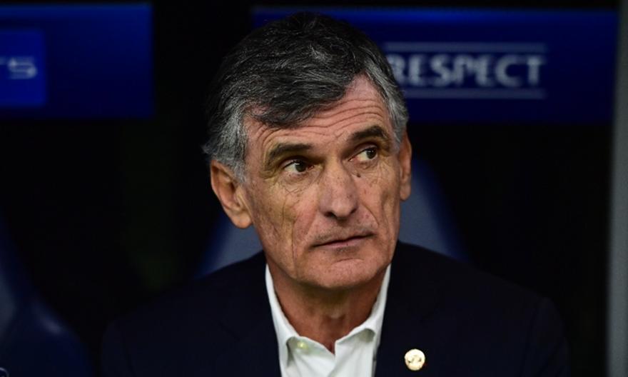 Μεντιλίμπαρ: «Μου έλειπε μια τέτοια νίκη με τον Ολυμπιακό»