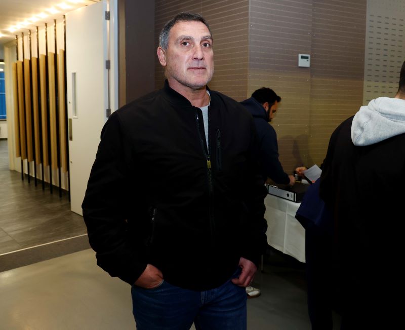 Κλαίει η ψυχή του Γιάννου Iωάννου… 