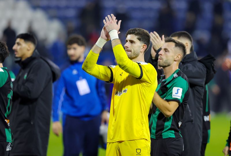 Καλούτσικος ο βαθμός, υπο τις περιστάσεις… 