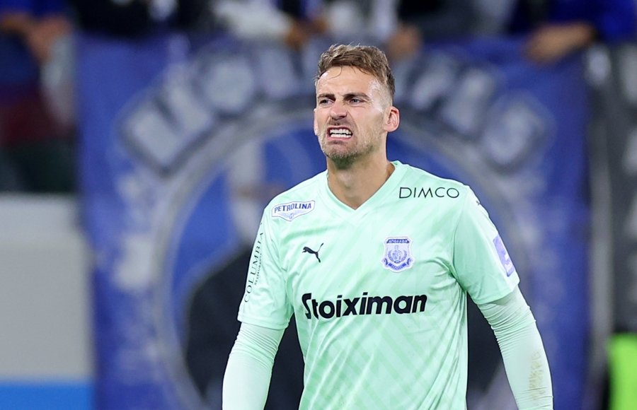 Επίσημη πρόταση για Λέουβενμπεργκ από Ανόρθωση - ΑΠΟΦΑΣΙΖΕΙ ο Λοσάδα