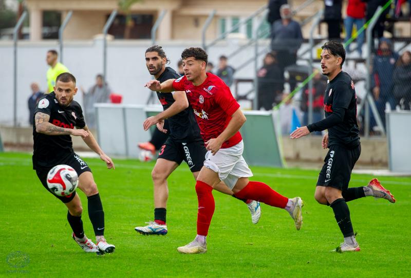 B' Κατηγορία: Το ΠΡΟΓΡΑΜΜΑ της 13ης αγωνιστικής