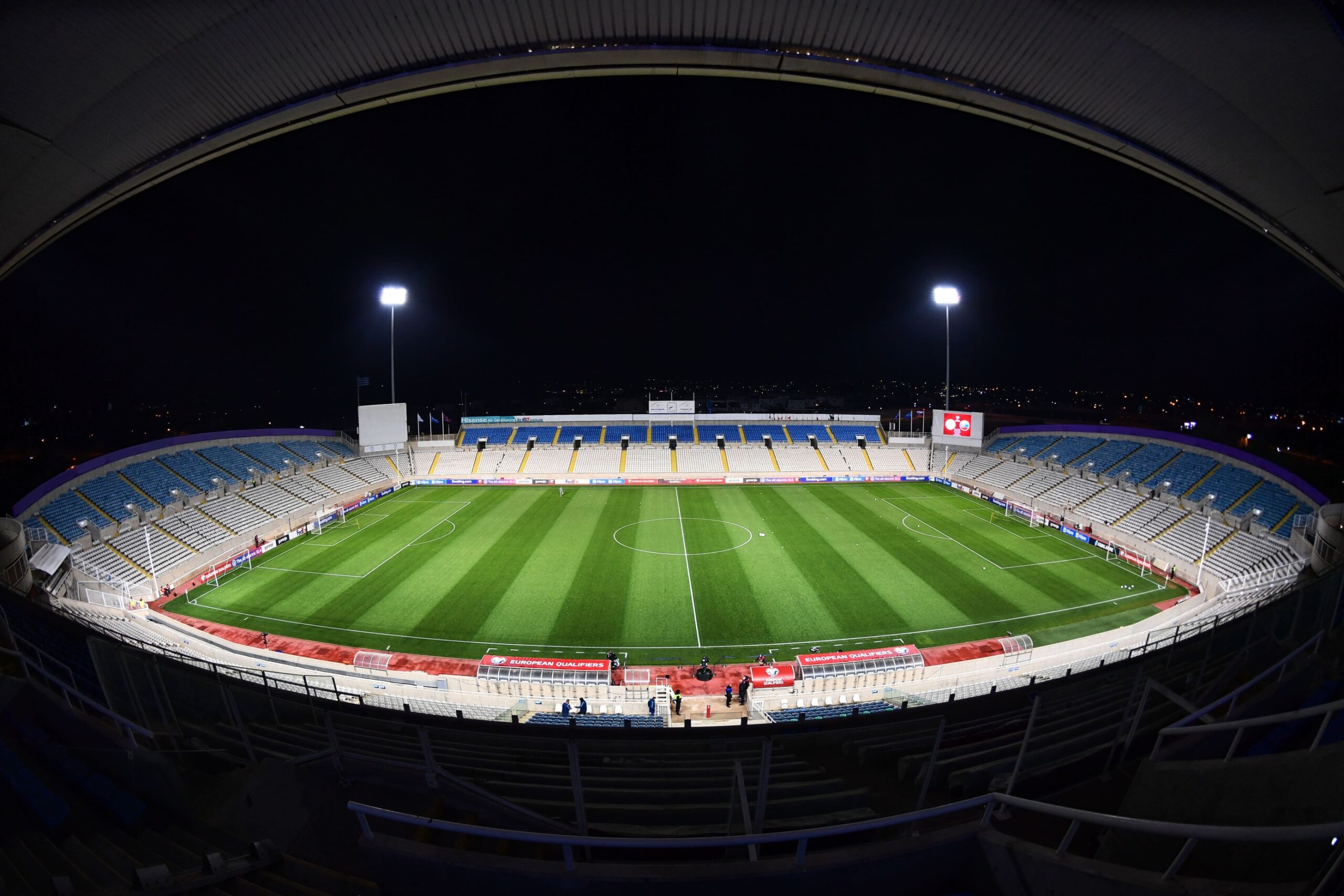 CYPRUS LEAGUE: Επιστροφή στη δράση! Το ΠΡΟΓΡΑΜΜΑ της 2ης αγωνιστικής των πλέι-οφ