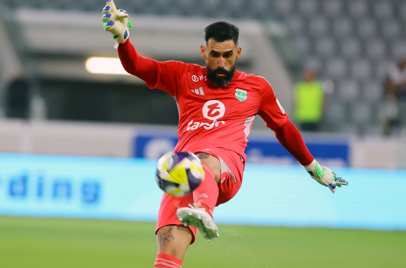 Μετά τον Φαμπιάνο… ο Βανά Αλβες!