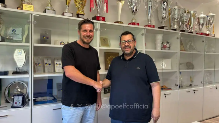 ΜΗΝΥΜΑ για μεγαλύτερη ανταπόκριση στην οικονομική εκστρατεία του ΑΠΟΕΛ: «Καλό το ποσό, αλλά ούτε 3000 δεν συγκινήθηκαν...»