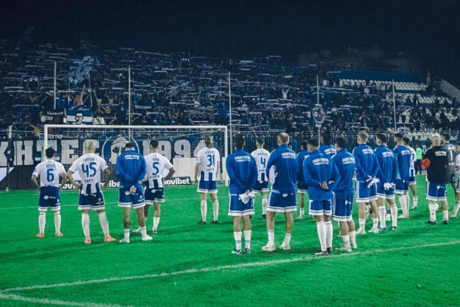 ΑΝΟΡΘΩΣΗ για διαιτησία: «Δεν μας αφήνετε άλλη επιλογή»