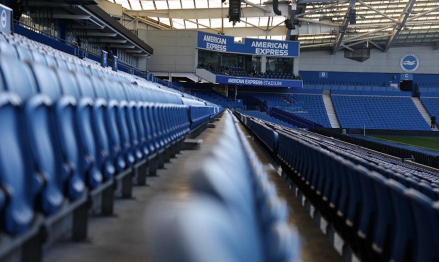 Τροχαίο προκάλεσε αλλαγή στην ώρα έναρξης του Μπράιτον – Λίβερπουλ