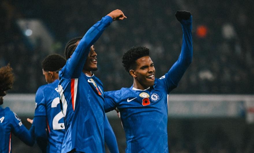 Γκαρνάτσο κι Εστεβάο «σέρβιραν» τη νίκη στην Τσέλσι