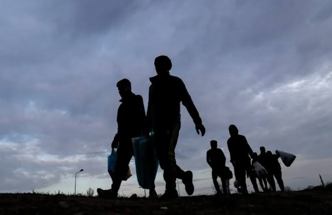 Μεταναστευτικό: Περισσότερες από 8.000 επιστροφές από την αρχή του έτους – Τι δείχνουν οι αριθμοί