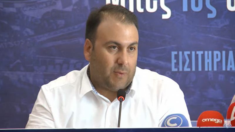 Θα βρουν τις λύσεις Αθηνής και Έλληνας…  