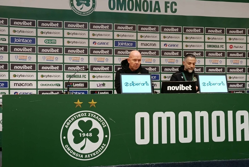 ΜΠΕΡΓΚ: «Ξέρουμε ότι υπάρχουν πολλοί βαθμοί στο τραπέζι και μας περιμένουν δύσκολοι και σκληροί αγώνες»