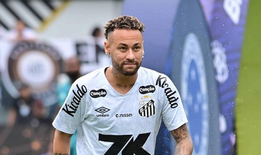 ΣΥΜΦΩΝΙΑ με Νεϊμάρ!