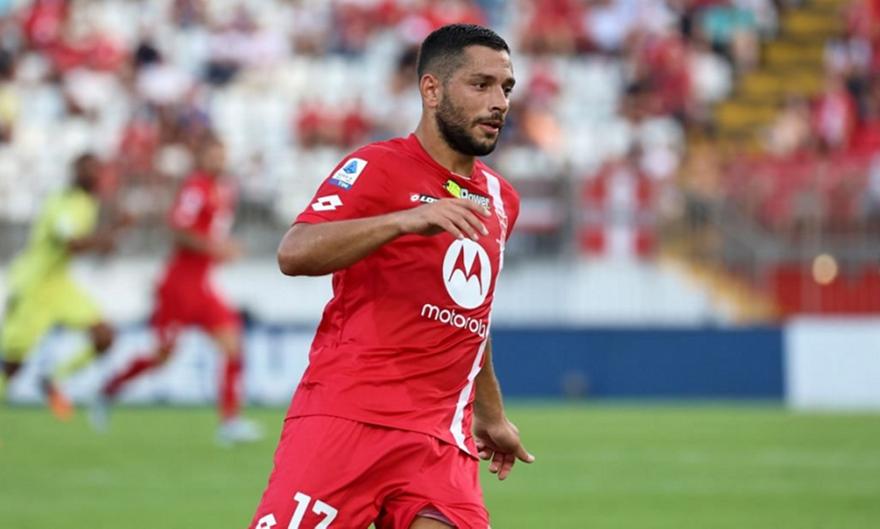 Αποκλεισμός-σοκ από το Κύπελλο Ιταλίας για τη Μόντσα