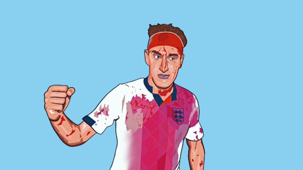 Τέρι Μπούτσερ: Μια τελευταία ιστορία στην pub