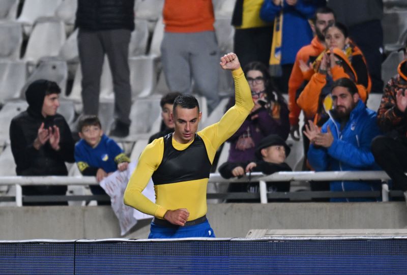 «Εφτάψυχος» Ντράζιτς!