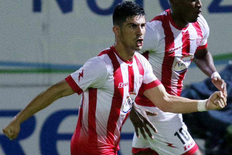 Στα πράσινα της Ομόνοιας 29Μ ο Τιμόθεος Παύλου (ΦΩΤΟΓΡΑΦΙΑ)