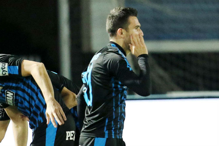 Γιαν-Γιαν: Δεν περνά η μπογιά του… 