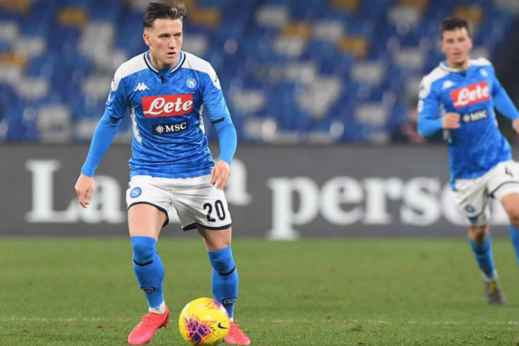 Πλησιάζει σε νέο «μπαμ» με Ζιελίνσκι η Αλ Αχλί!