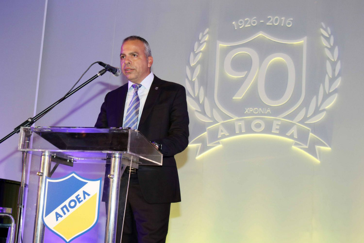 Προειδοποίηση Ποταμίτη: «Υπάρχει ο κίνδυνος να ζήσουμε κι εμείς αυτά που ζούσε η Ομόνοια για σχεδόν δύο δεκαετίες αν δεν...»