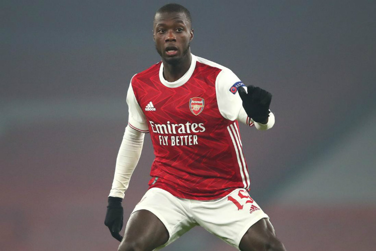 Ο Πεπέ των 80 εκατ. ευρώ έμεινε ελεύθερος και πάει Τράμπζονσπορ!