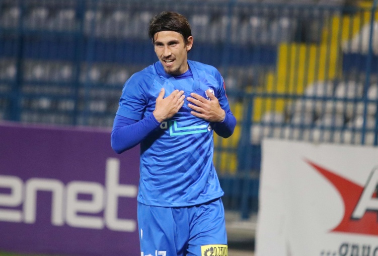 Αργά ή γρήγορα… απελευθερώνεται ο Παρούτης