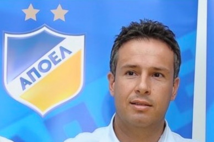 Ημέρα πένθους για πρώην παράγοντα του ΑΠΟΕΛ -«Έφυγε» ο πατέρας του