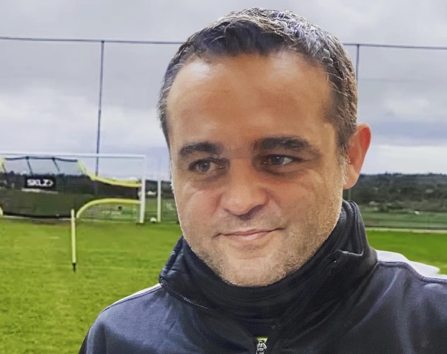 Πάρθηκε η ΑΠΟΦΑΣΗ – ΑΥΤΟΣ είναι ο νέος προπονητής της Ομόνοιας 29Μ