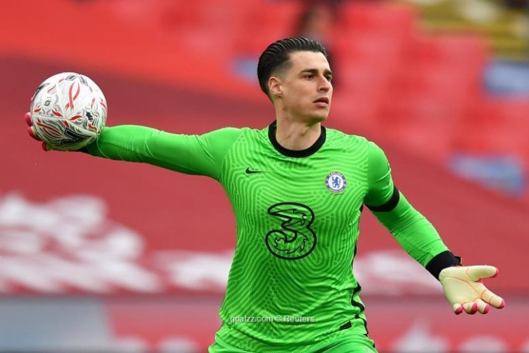 Συνεχίζει τα... ψώνια από Αγγλία η Μπάγερν: Μετά τον Χάρι Κέιν πάει και για τον Κέπα!